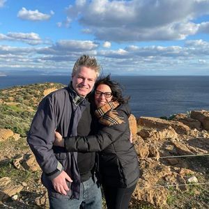 Meet your Posher, Suzanne